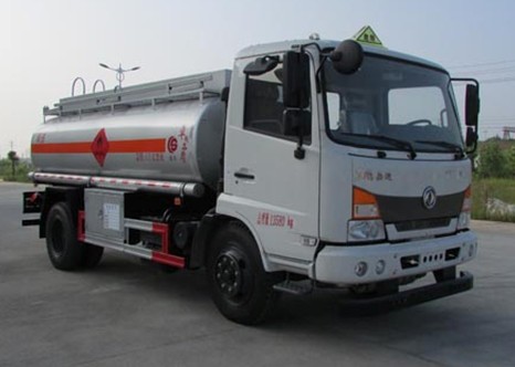 東風(fēng)嘉運(yùn)加油車(chē)圖片 東風(fēng)嘉運(yùn)加油車(chē)圖片