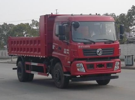 東風(fēng)專底自卸車(chē)圖片 東風(fēng)專底自卸車(chē)圖片