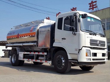 国五东风天锦飞机加油车 国五东风天锦飞机加油车
